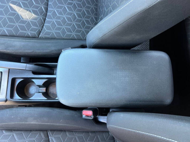 2022 Mitsubishi Outlander Sport