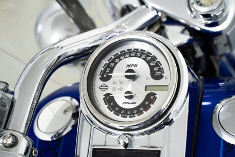 2007 Harley-Davidson Road King