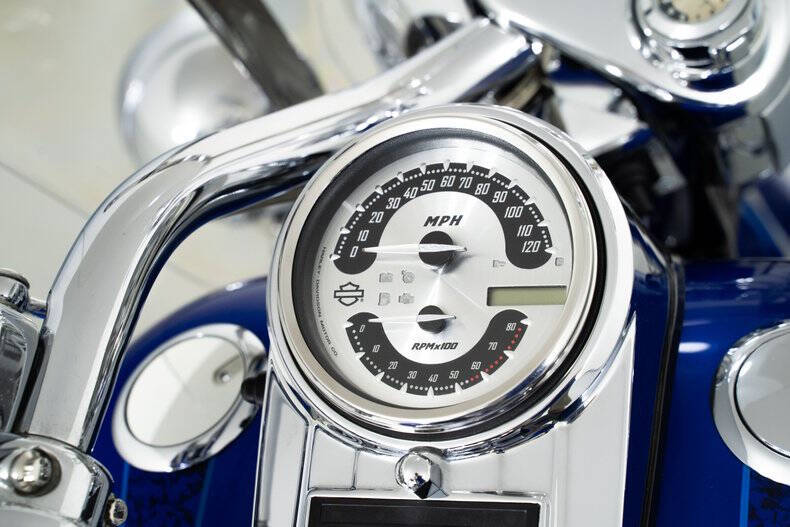 2007 Harley-Davidson Road King