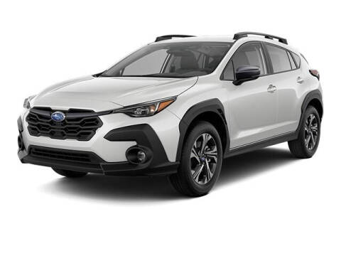 2024 Subaru Crosstrek for sale at BELKNAP SUBARU in Tilton NH