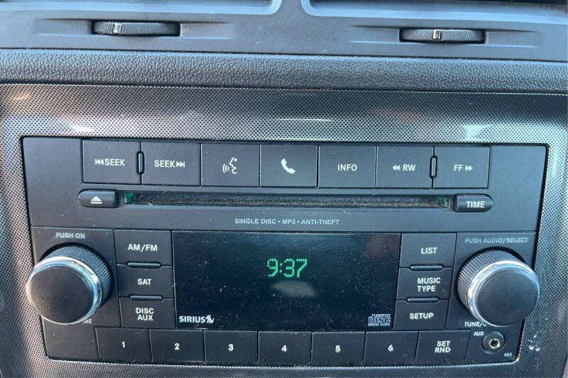 2014 Dodge Challenger SXT