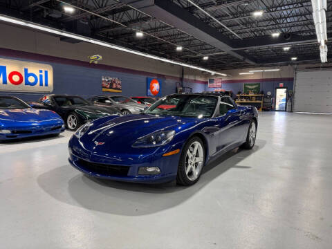 2006 Chevrolet Corvette