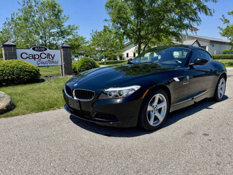2011 BMW Z4 sDrive30i