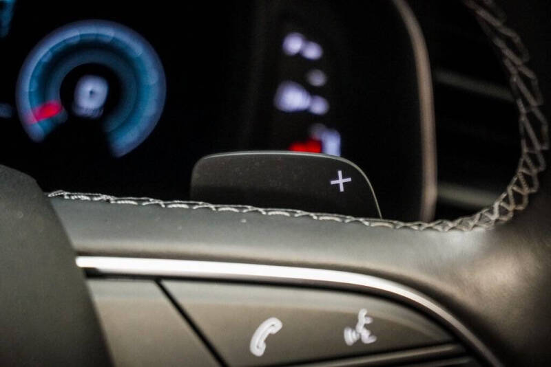 2021 Audi Q8 quattro Premium Plus 55 TFSI