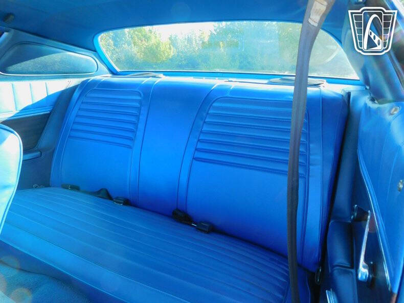 1972 Dodge Charger