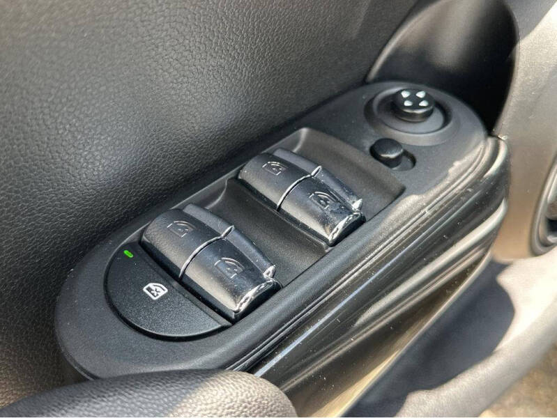 2021 MINI Hardtop 4 Door Cooper S