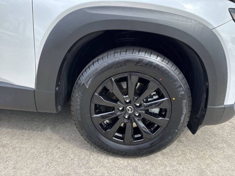 2024 Mazda CX-50 2.5 S Premium