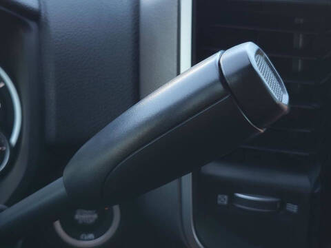 2025 RAM 3500 Big Horn