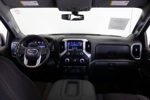 2022 GMC Sierra 1500 Limited