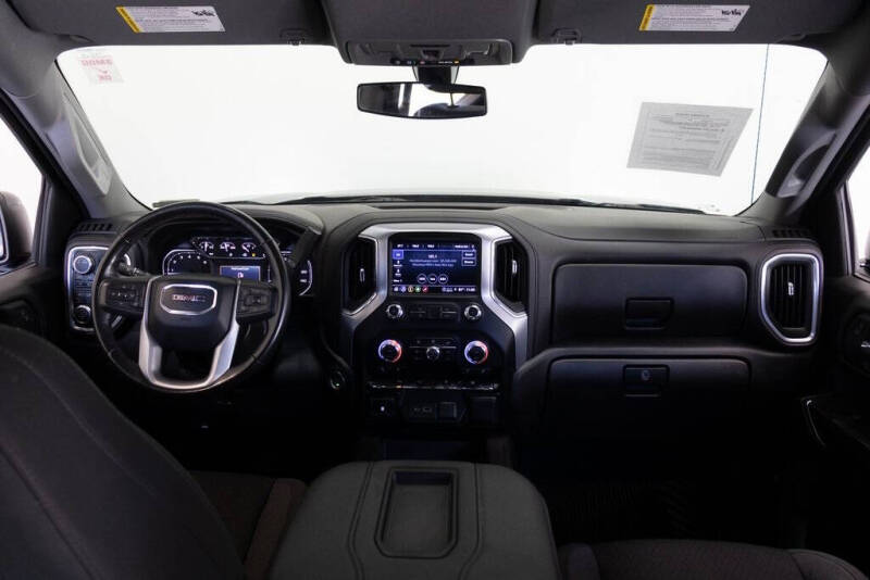 2022 GMC Sierra 1500 Limited