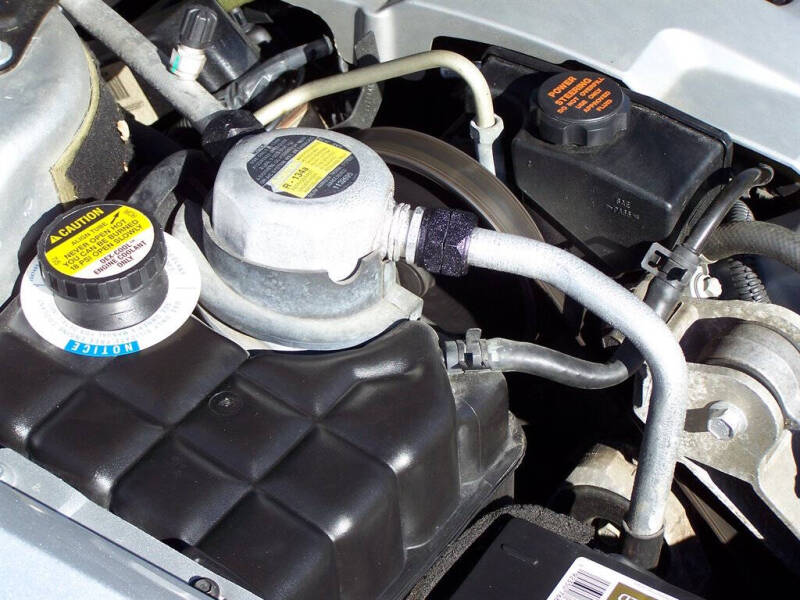 2000 Cadillac Eldorado ESC