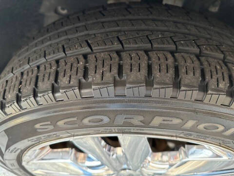 2012 Ford Edge Limited