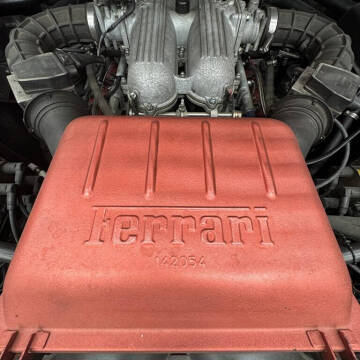 1989 Ferrari 348