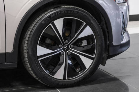 2023 Polestar 2 Long Range Single Motor