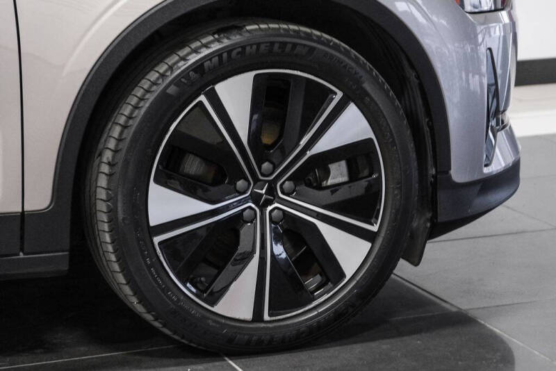 2023 Polestar 2 Long Range Single Motor