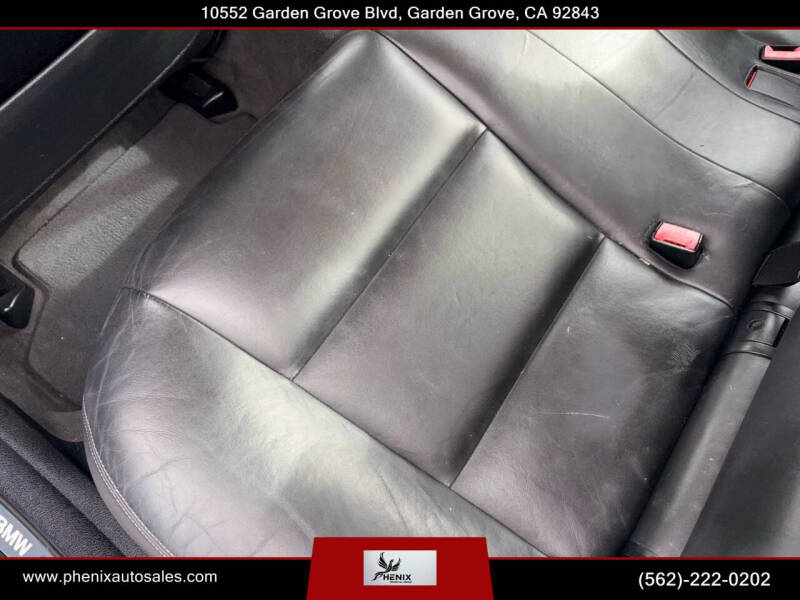 2016 BMW 5 Series 535i