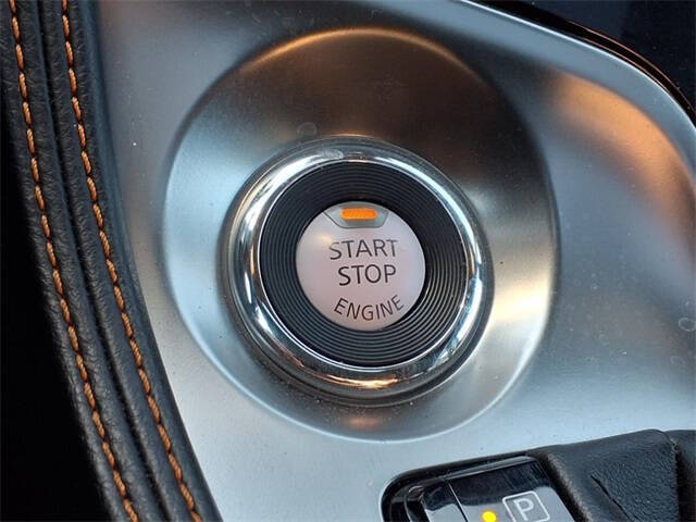 2023 Nissan Maxima 3.5 SR