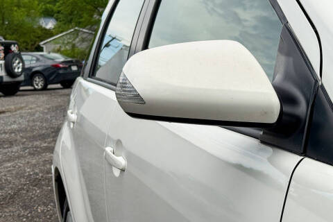 2006 Scion xA