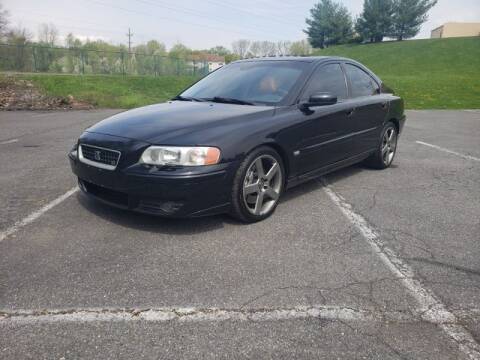 2006 Volvo S60 R for sale at Speed Tec OEM and Performance LLC in Easton PA