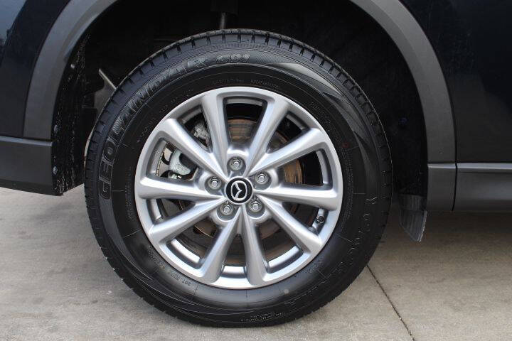 2023 Mazda CX-5 2.5 S Select