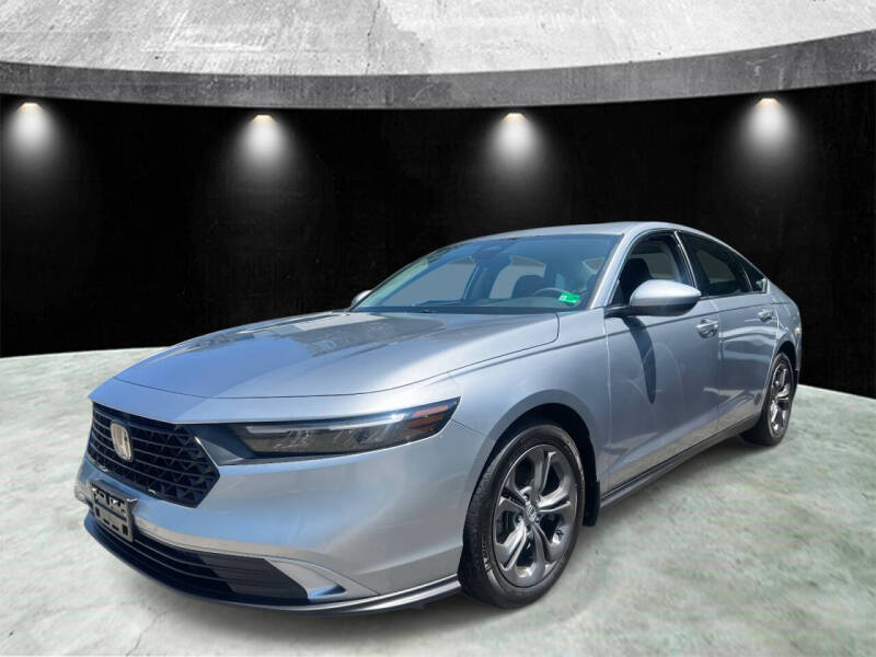 2023 Honda Accord