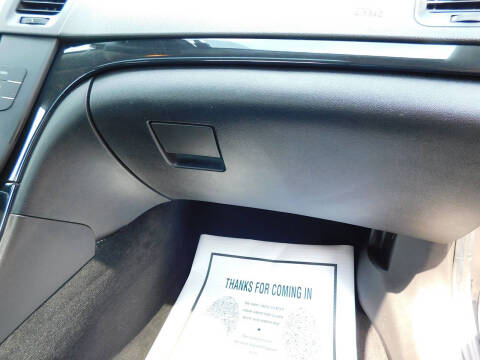 2011 Buick Regal CXL Turbo