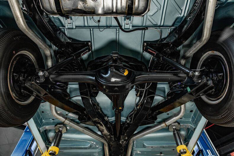 1958 Chevrolet Impala