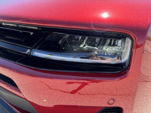 2026 Dodge Charger