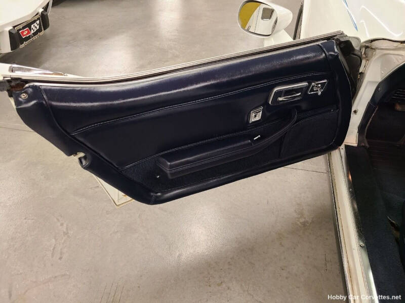 1979 Chevrolet Corvette