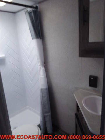 2020 SALEM FORE PLATINUM