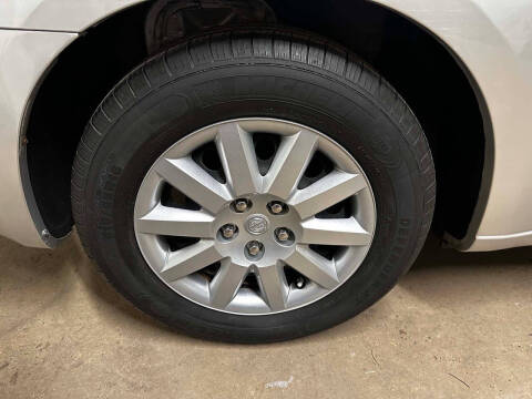 2009 Chrysler Sebring LX