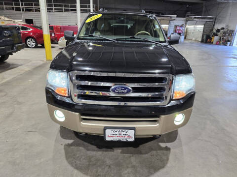 2012 Ford Expedition XLT