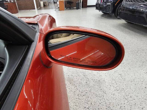 2006 Chevrolet Corvette