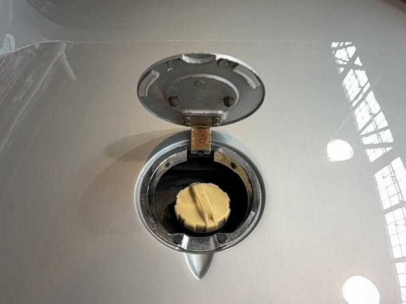 1976 Chevrolet Corvette