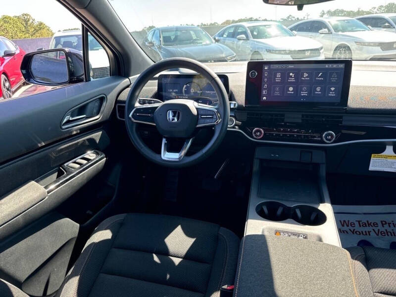 2026 Honda Prologue EX