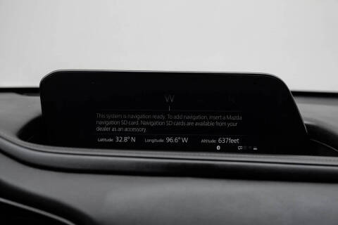2021 Mazda CX-30 Select