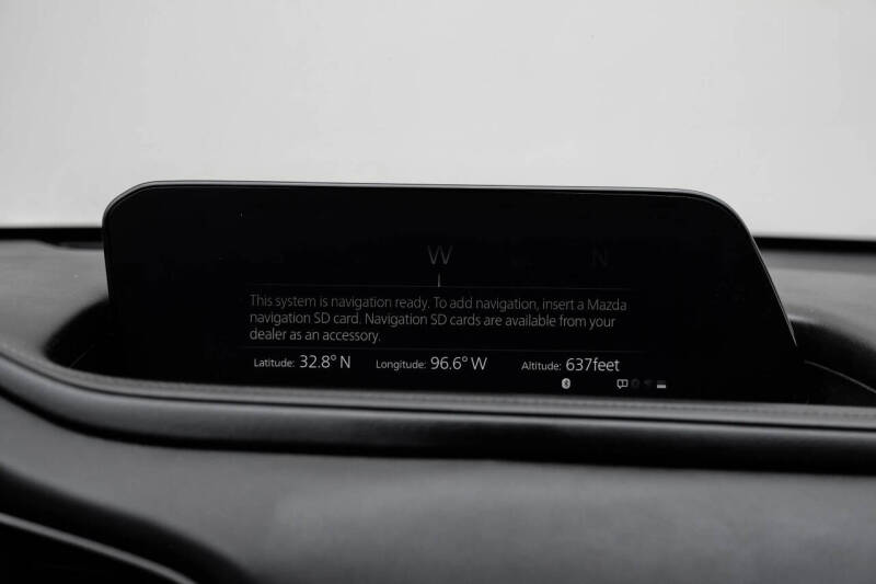 2021 Mazda CX-30 Select