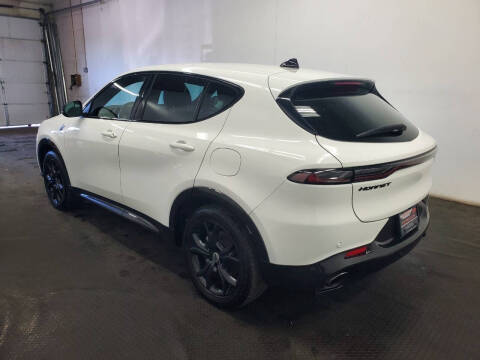 2024 Dodge Hornet R/T