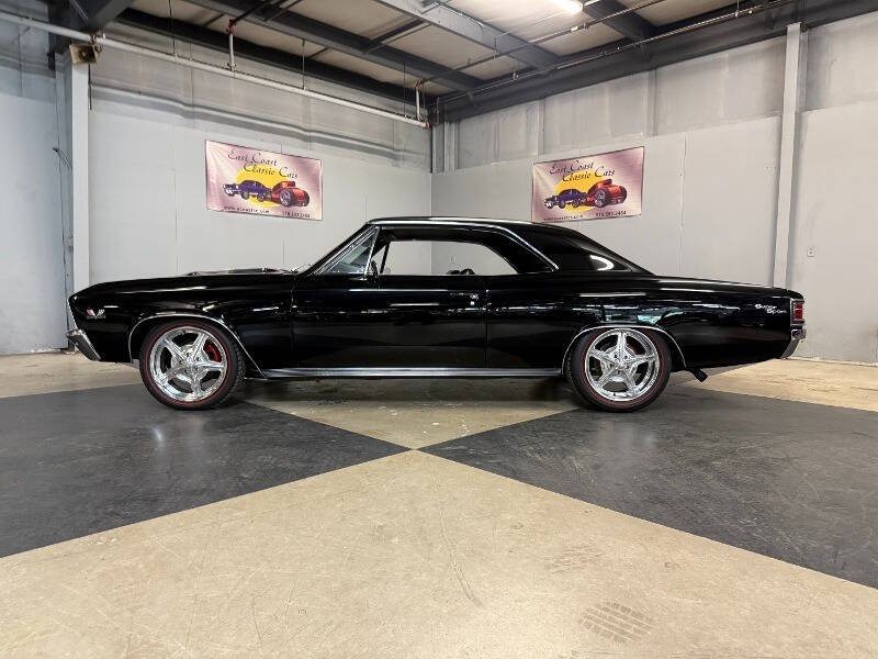 1967 Chevrolet Chevelle