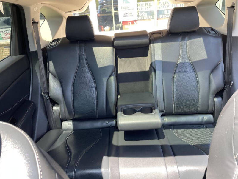 2020 Acura RDX SH-AWD w/Tech