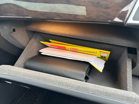 2012 Mercedes-Benz M-Class ML 350