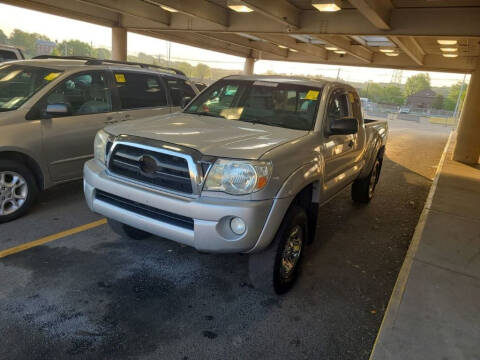 2008 Toyota Tacoma for sale at US Auto in Pennsauken NJ