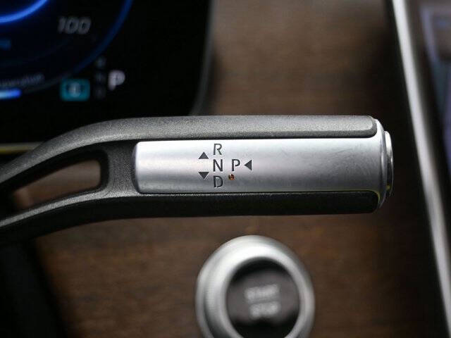 2022 Mercedes-Benz EQS EQS 450+