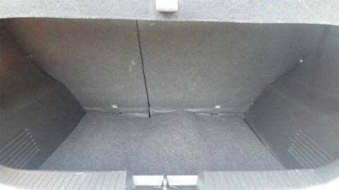 2019 Chevrolet Spark LS CVT