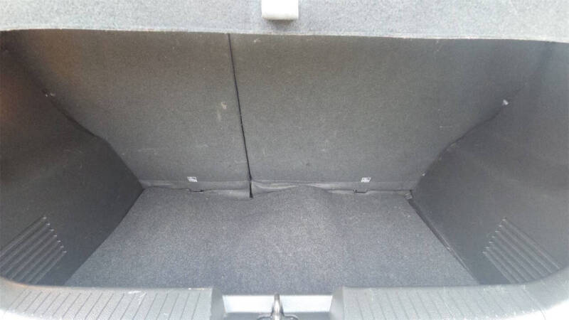 2019 Chevrolet Spark LS CVT