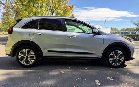 2020 Kia Niro EV EX