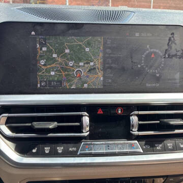 2019 BMW 3 Series 330i xDrive