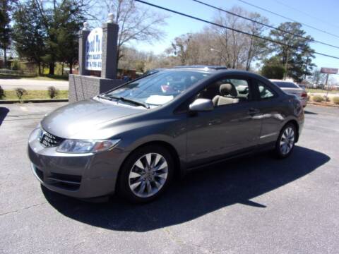 2009 Honda Civic for sale at Good To Go Auto Sales in Mcdonough GA