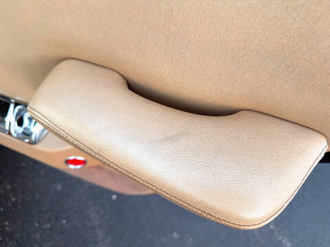 1979 Rolls-Royce Silver Shadow