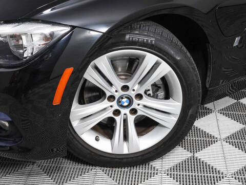 2017 BMW 3 Series 330e iPerformance